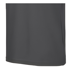 Camiseta Deportiva Lisa de Cuello Redondo, Holgada, Ligera, de Secado Rápido, para Gimnasio, Venta al Por Mayor, Personalizable - Product Image 6