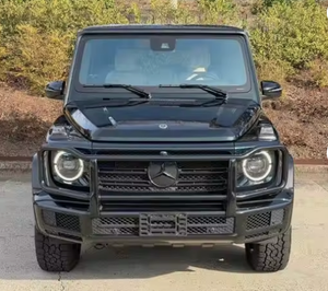 G-Class M32 USADO EN EXCELENTES CONDICIONES, AÑO 2024, con 3 Años de Garantía, Soporte DIY y ODM - Product Image 4
