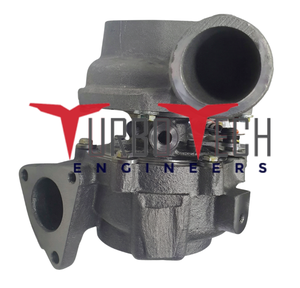 TURBOCOMPRESOR BV43001 4351902001 104339820163 0302DM0051N PARA MAHINDRA SCORPIO M-HAWK - Product Image 2