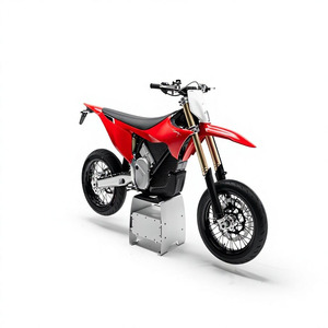 Motocicletas Eléctricas para Adultos Sta/rk Fut/ure Varg SM 60HP 2026 Nuevas de Alta Calidad con 2 Años de Garantía, Listas para Enviar - Product Image 1