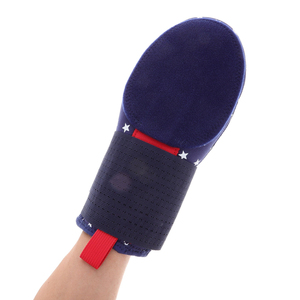 Mitaines de glisse pour baseball avec protection sécurisée du pouce, équipement d'entraînement de baseball, réglables, pour jeunes, personnalisables - Product Image 5