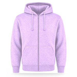 <b>Men's</b> <b>Navy</b> Blue Oversized Hooded Sweatshirt Solid Color <b>Fleece</b> Knitted Casual Pocket Design Autumn Eco-friendly 3D Pattern 100% - Product Image 3
