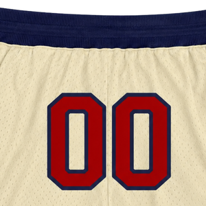 Pantalones Cortos de Baloncesto Sublimados Neutros para Hombre, Ropa Deportiva Ligera de Poliéster, Pantalones Cortos para Juego en Equipo, Entrenamiento y Competencia - Product Image 6