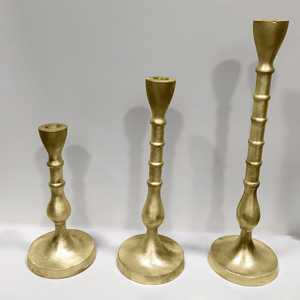 modern gold <b>candle</b> holder <b>tall</b> <b>candle</b> holder short <b>candle</b> holder medium <b>candle</b> holder <b>candle</b> holder for home <b>candle</b> holder - Product Image 2