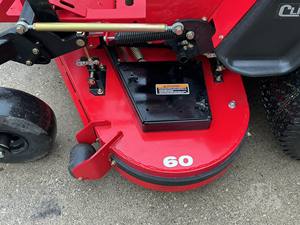 CORTADORA DE CÉSPED COUNTRY CLIPPER BOSS XL 9010 - Product Image 4