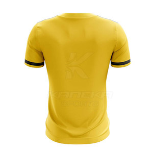 Camiseta Sublimada para Hombre, Estilo Casual, Diseño Moderno Estampado, 100% Algodón Suave, Secado Rápido, Transpirable, Ligera, para Verano - Product Image 3