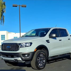 Meilleure offre pour le nouveau |   Utilisé 2022 F0R.D Ranger XLT SuperCrew 4WD - LHD |   RHD - Product Image 1