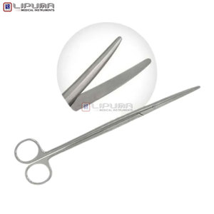ชุดเครื่องมือผ่าตัดแมว Medic Instruments 22 ชิ้น ชุดเครื่องมือผ่าตัดสัตว์เลี้ยงทำจากสแตนเลส พร้อมกล่องเก็บแบบแมนนวล สำหรับสัตวแพทย์ - Product Image 6