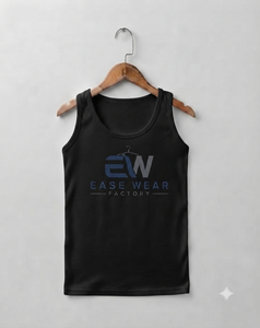 เสื้อกล้ามผ้าฝ้ายเนื้อนุ่มสำหรับผู้หญิง น้ำหนักเบา ใส่สบาย แฟชั่นลำลองสำหรับฤดูร้อน เสื้อที่ต้องมีในชีวิตประจำวัน - Product Image 2