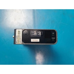 Celerity IFC-125C IFC-125C CH2F2 100SCCM Usado como está, piezas de equipos semiconductores legados - Product Image 4