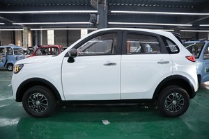 Mercedes EQS 450 - Product Image 5