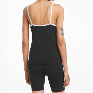 Débardeur décontracté pour l'été, coupe confortable et légère, style décontracté, vêtements tendance streetwear, commandes en gros - Product Image 6