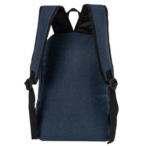 Promotion Cheaper Waterproof Outdoor Backpack Lightweight Printed Logo Travel Sports Backpack school bag shoulder strap - Product Image 4