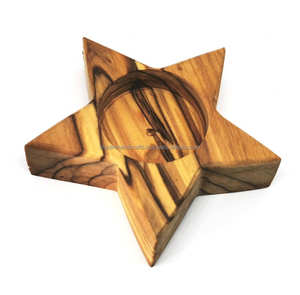 Support de lampe T suspendu de style lanterne en cuivre antique pour la fête de patio de jardin extérieur et la décoration religieuse spirituelle - Product Image 2