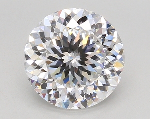 Diamante Cultivado en Laboratorio de Corte Portugués de 3.07CT, Color F, VVS2, Certificado IGI, Diamante Suelto CVD para Joyería, Anillos, Aretes, ROYAL SAGA - Product Image 6