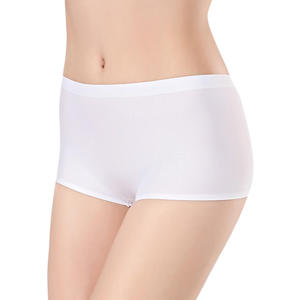 กางเกงขาสั้นลำลองสำหรับผู้หญิงดีไซน์ใหม่ ระบายอากาศได้ดี ซับเหงื่อ แฟชั่นฤดูร้อนสำหรับสตรีท สั่งผลิตได้ตามแบบ OEM - Product Image 1