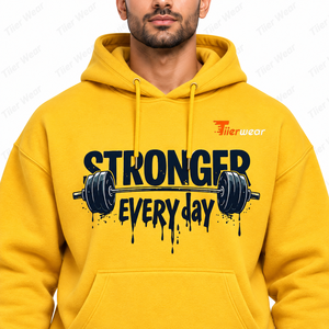 <b>Mens</b> Oversized Hoodie Acid Wash Cotton Fleece Pullover Hooded Sweatshirt <b>Long</b> <b>Sleeve</b> Streetwear <b>Top</b> Washed Oversized Hoodies - Product Image 5