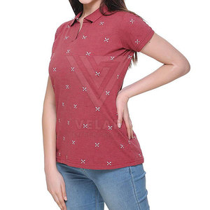 Camisas para Mujer a Precio de Fábrica, Top Ventas, Tejido Transpirable, 100% Algodón, Ropa Casual, El Mejor Producto - Product Image 4