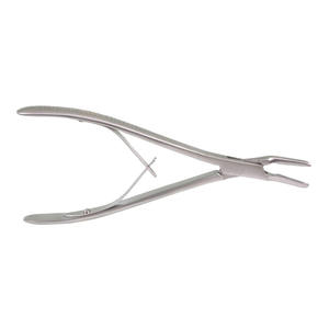 Adson Cranial Rongeur Manual Power Source for <b>Neurosurgery</b> and Orthopedic Surgical <b>Instruments</b> Wholesalers CE By Grip Surgical - Product Image 2
