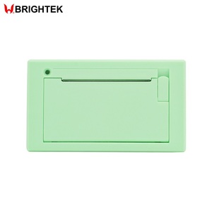Brightek WH-E34 Mini 2-inch Panel Thermal Receipt <b>Printer</b> with interface RS232 TTL Parallel <b>USB</b> - Product Image 6