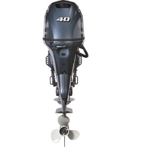 Moteur hors-bord Yamaha 40 CV 4 temps - Product Image 3