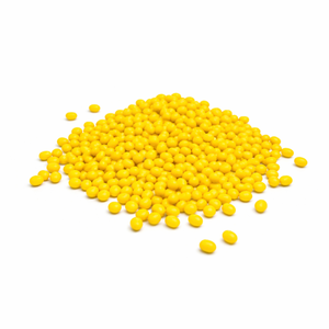 Material TPE TPR SEBS de Alta Estabilidad, Ductilidad, Resistencia a los Arañazos y al Envejecimiento para Raquetas de Pickleball - Product Image 1