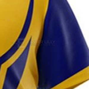 Ropa Deportiva, Uniforme de Rugby 100% Poliéster, Uniforme de Rugby de Primera Calidad Más Vendido para Adultos - Product Image 5