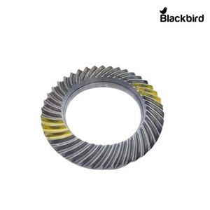 Piñón de Corona AM127150 41/11-T - Dientes para Tractores - Piezas para Tractores JD de 4 Ruedas Motrices - Product Image 2