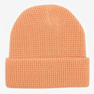 Men Winter Knit Beanie <b>Hat</b> Soft Stretch Warm Skull <b>Cap</b> Casual Outdoor Travel Sports Everyday Comfortable Head Cover - Product Image 1