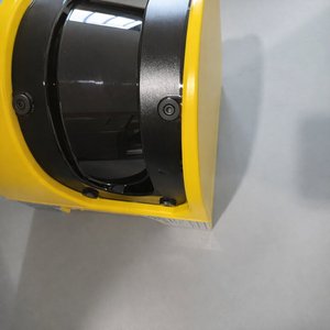 S30A-6011BA Safety Laser <b>Scanner</b> Industrial Area <b>Scanner</b> 2D LiDAR Sensor Machine Protection Presence Detection Automation Safety - Product Image 5