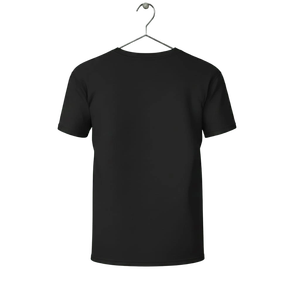 Camiseta de Hombre al por Mayor, Estilo Desgastado con Bordado, Lavado Ácido, 100% Algodón, con Logotipo Personalizable, Tallas Grandes - Product Image 4