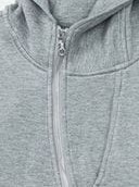 Sudaderas con Capucha Personalizadas para Hombre, de Algodón y Elastano, Casuales de Invierno, de Alta Calidad, Ecológicas, Transpirables y de Secado Rápido - Product Image 3