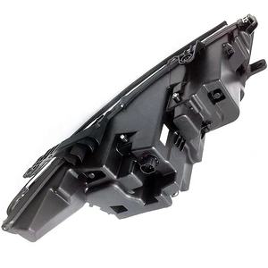 Fari Sportivi per Auto, Lenti Rimovibili, Luci Freno 55W, Lampadine per Auto BYD Song <span class=keywords><strong>Max</strong></span> 2017-2019 - Product Image 5