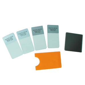 Jauge d'épaisseur de revêtement numérique professionnelle à induction magnétique (0-1000µm), circuit micro-ordinateur LSI - Product Image 5