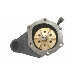 Conjunto de cubierta frontal para LEYLAND 370 TATA MARCOPOLO B2000801 WPA30 604006, piezas de bomba de agua y bomba de aceite - Product Image 1