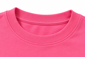 Sudadera Corta Rosa Personalizada para Mujer, Cuello Redondo, Manga Larga, Felpa, Estilo Casual Urbano - Product Image 3