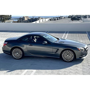 เมอร์เซเดส-เบนซ์ SL550 ปี 2014 - Product Image 3