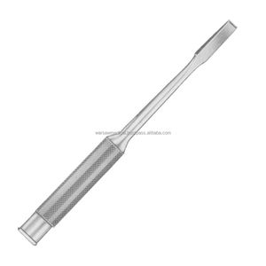 Wholesale Price WARSAW MEDICAL Cloward Bone Chisels Stainless Steel Orthopedic Instruments | sutur kitmedic instrument - Product Image 2