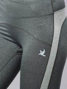 Pantalones Deportivos para Niñas |   Pantalones Deportivos Elásticos en 4 Direcciones para Niñas |   Pantalones Deportivos Elásticos para Gimnasio, Correr y Uso Casual - Product Image 4