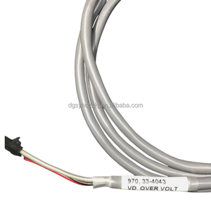 Câble 33-4043, 970 Vector <span class=keywords><strong>Drive</strong></span> <span class=keywords><strong>Over</strong></span> Volt 3.5 Ft pour Haas Part - Product Image 5