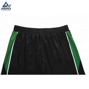 Offre Spéciale : Nouveaux Ensembles de Volleyball Confortables – Maillot à Manches Courtes et Short Imprimés, Uniformes de Volleyball Personnalisés avec Logo - Product Image 4