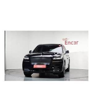 Lincoln Aviator 3.0 Black Label AWD 2024, 59 339 km, boîte automatique, conduite à gauche, caméra arrière - Product Image 3