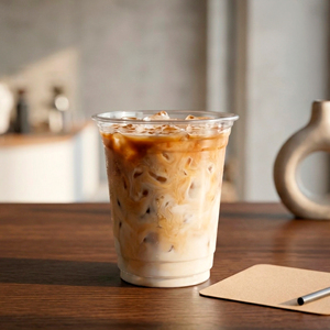 Viet Nam 95mm Disposable Beverage <b>Cup</b> 12 16 22 oz Clear PP <b>Plastic</b> <b>Cup</b> Transparent <b>Cups</b> for Cold <b>Drink</b> Tea Coffee Smoothie - Product Image 6
