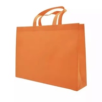 Sac fourre-tout en jute réutilisable élégant et grande capacité avec poignée longue et bandoulière, motif rayé imprimé personnalisé pour le shopping quotidien