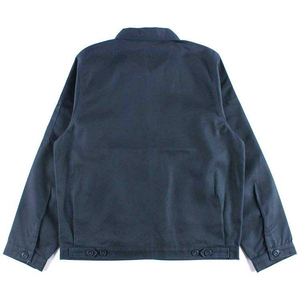 2026 Winter Casual Men's Work <b>Jacket</b> Direct Factory Supply Wholesale Custom Dickie Streetwear Vintage Canvas <b>Worker</b> <b>Jackets</b> - Product Image 2