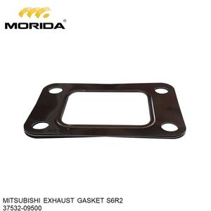 Kit de joints toriques pour buse S6R2 pour MITSUBISHI - Product Image 6