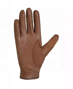 Gants d'équitation personnalisés de haute qualité, nouveau design, prix bas, vente chaude, fabriqués au Pakistan. - Product Image 6