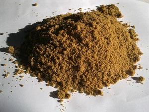 Farine d'os d'Afrique du Sud |   Teneur élevée en protéines |   Stable |   Produit agricole pour la carence en phosphore |   pour les fermes et les pépinières | - Product Image 2