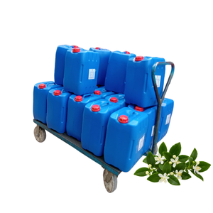 น้ำมันมายร์เทิลเขียวเกรดมืออาชีพสำหรับการใช้งาน B2B ในอุตสาหกรรมน้ำหอม, เครื่องใช้ในห้องน้ำ และผลิตภัณฑ์กลิ่นหอมจากธรรมชาติ - Product Image 6