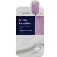 Maschera Viso Idratante Mediheal RNA Proatin (1 Confezione da 30 Fogli) con Peptidi - Prezzo Scontato - Product Image 1